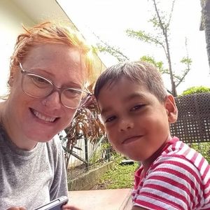 Meet your Posher, Carleen